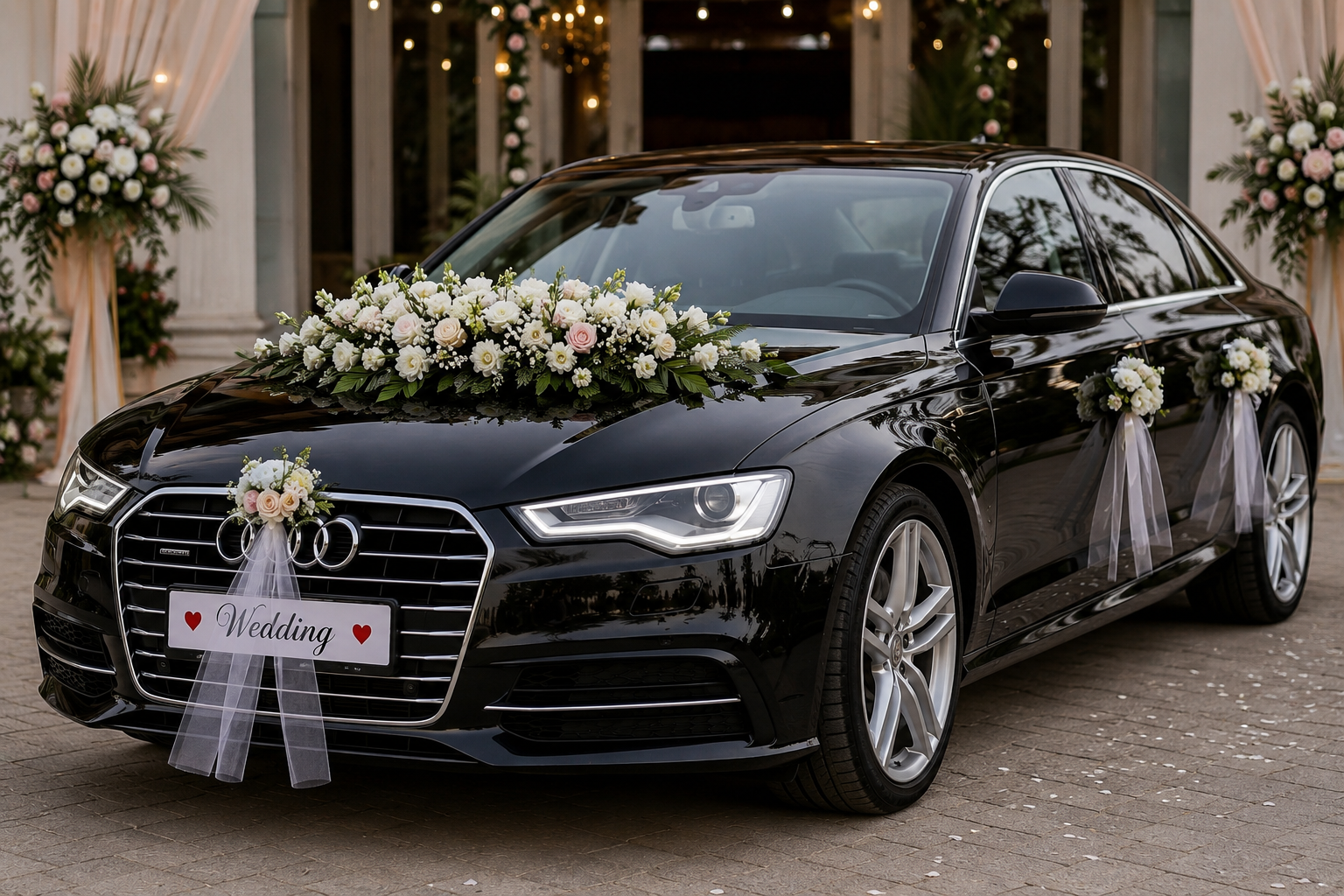 Wedding Celebration