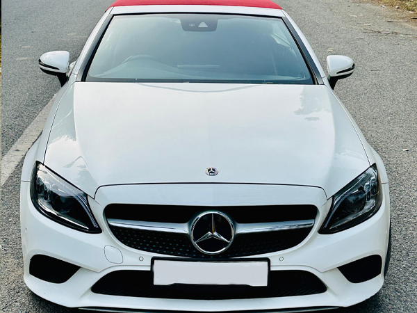 Mercedes-C300